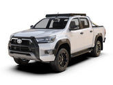 Toyota Hilux (2015-Current) Slimsport Roof Rack Kit - Front Runner - KSTH005T